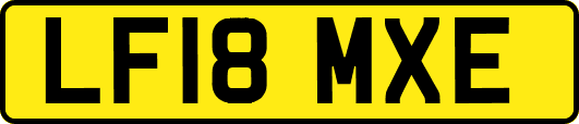 LF18MXE