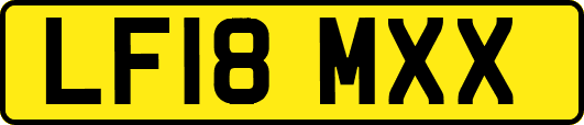 LF18MXX