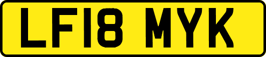 LF18MYK
