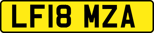 LF18MZA