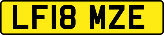 LF18MZE