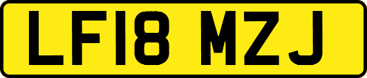 LF18MZJ