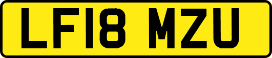 LF18MZU