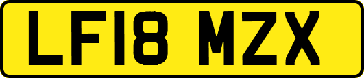 LF18MZX