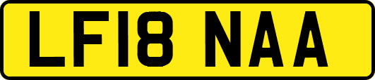 LF18NAA