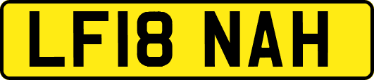 LF18NAH