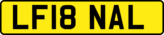 LF18NAL
