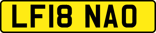 LF18NAO