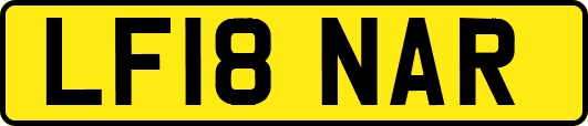 LF18NAR