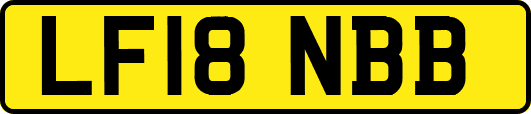 LF18NBB