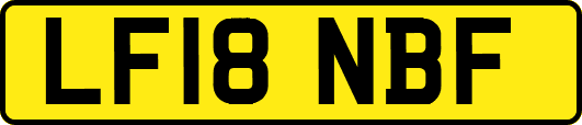 LF18NBF