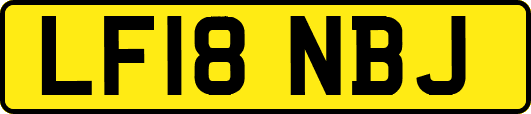 LF18NBJ