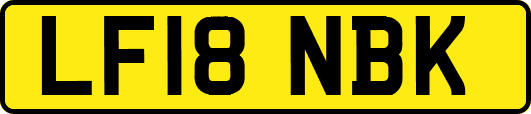LF18NBK