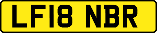 LF18NBR