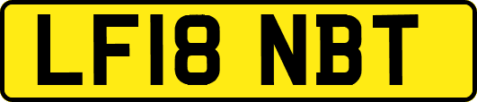 LF18NBT