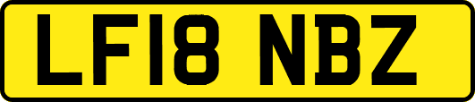 LF18NBZ