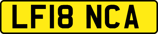 LF18NCA