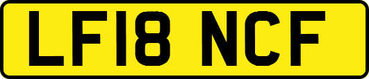 LF18NCF