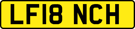 LF18NCH