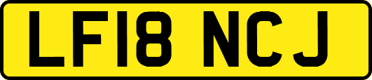 LF18NCJ