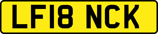 LF18NCK