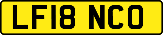 LF18NCO
