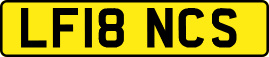 LF18NCS
