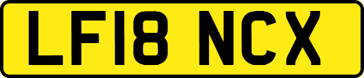 LF18NCX