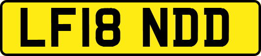 LF18NDD