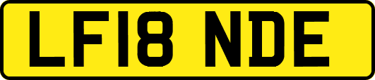 LF18NDE