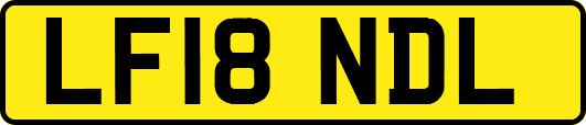 LF18NDL