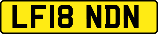 LF18NDN