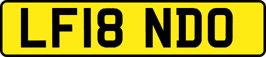 LF18NDO