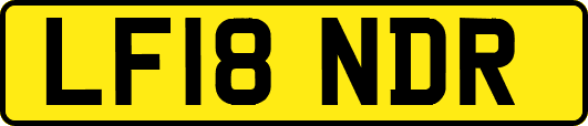 LF18NDR