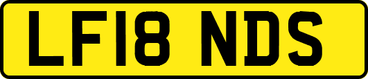 LF18NDS