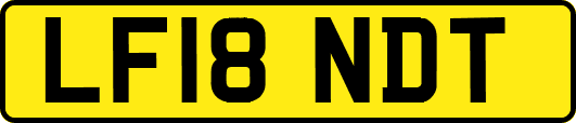 LF18NDT