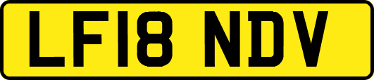 LF18NDV