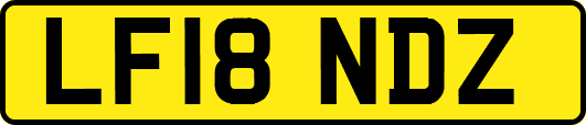 LF18NDZ