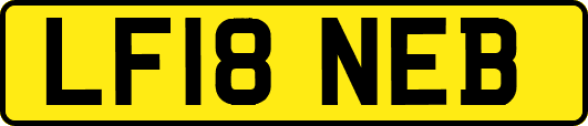 LF18NEB