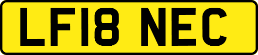 LF18NEC