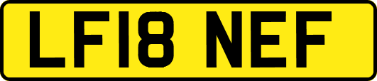 LF18NEF