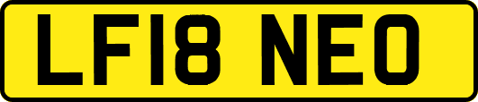 LF18NEO