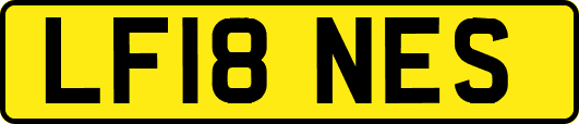 LF18NES