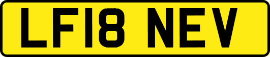 LF18NEV