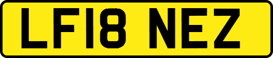 LF18NEZ