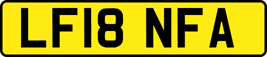 LF18NFA