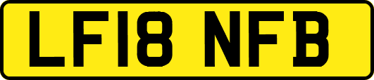LF18NFB