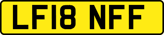 LF18NFF