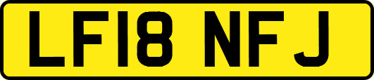 LF18NFJ