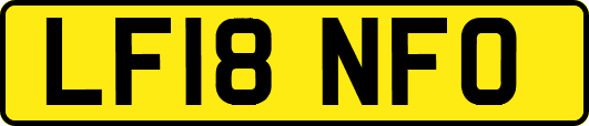 LF18NFO